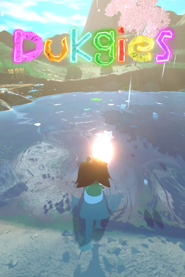 Copertina di Dukgies