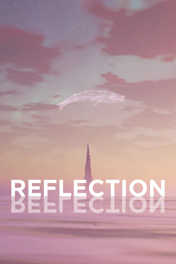 Copertina di Reflection