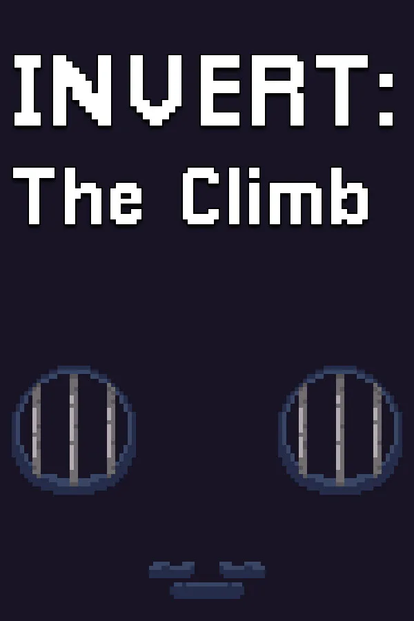 Copertina di INVERT: The Climb