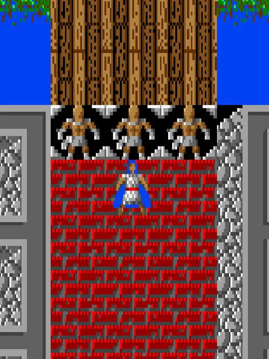 Copertina di WarWizard