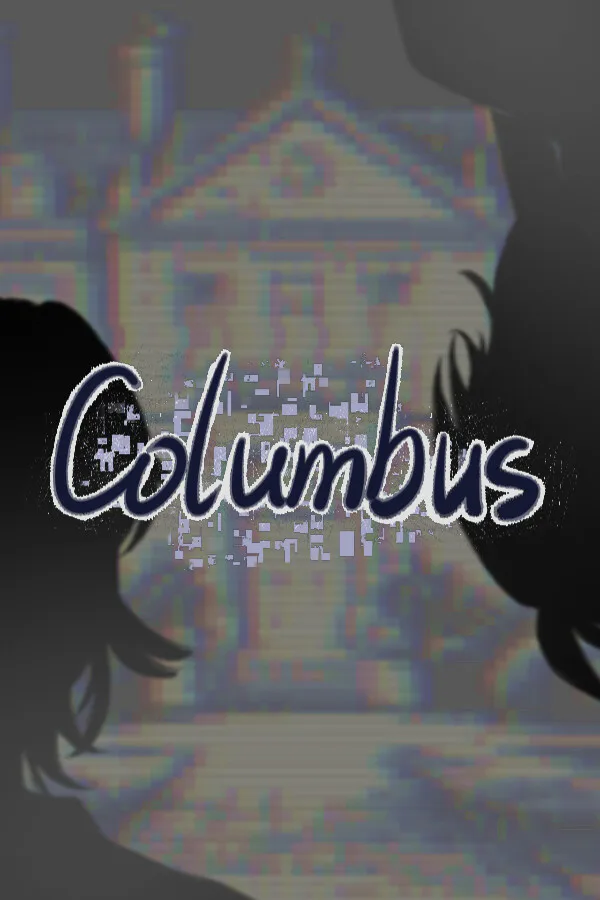 Copertina di Columbus