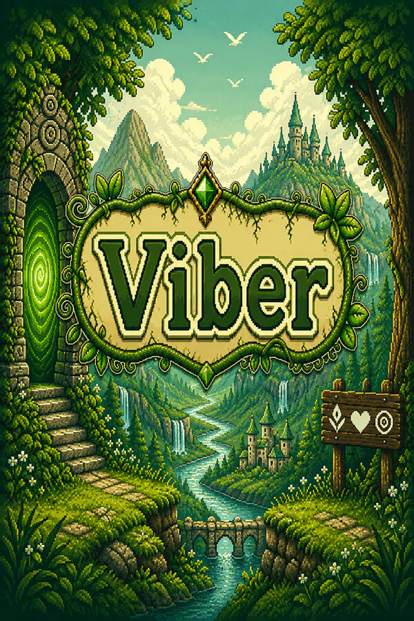 Copertina di Viber