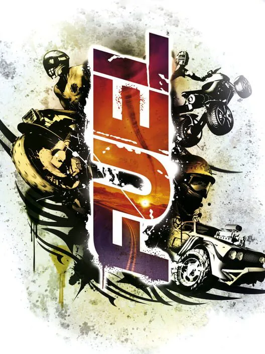 Copertina di Fuel