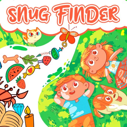 Copertina di Snug Finder