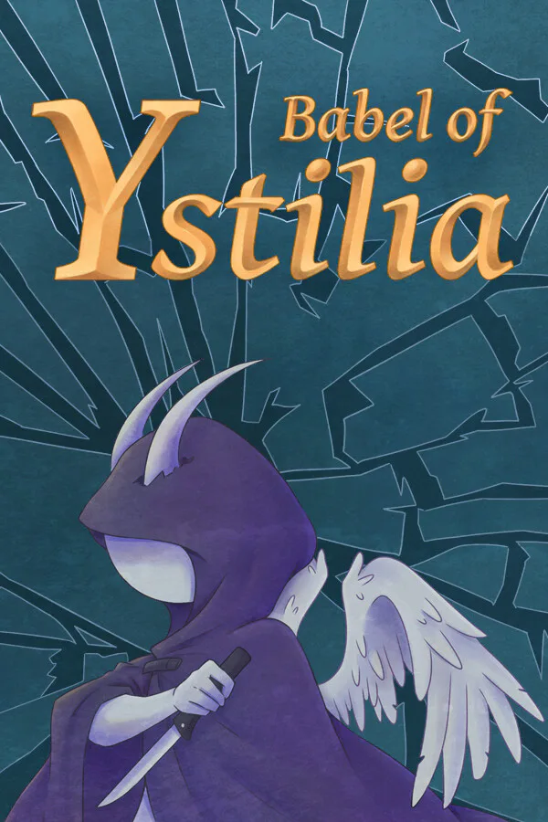Copertina di Babel of Ystilia