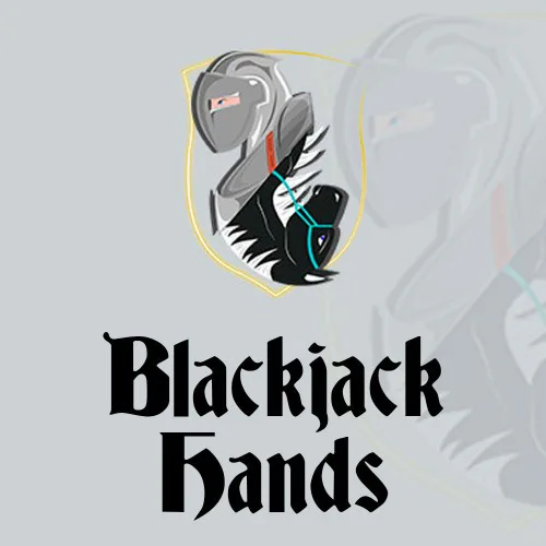 Copertina di Blackjack Hands