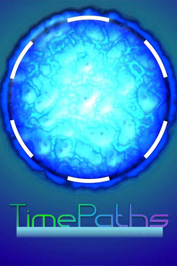 Copertina di Timepaths