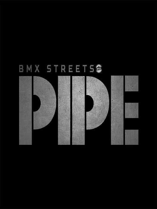 Copertina di PIPE