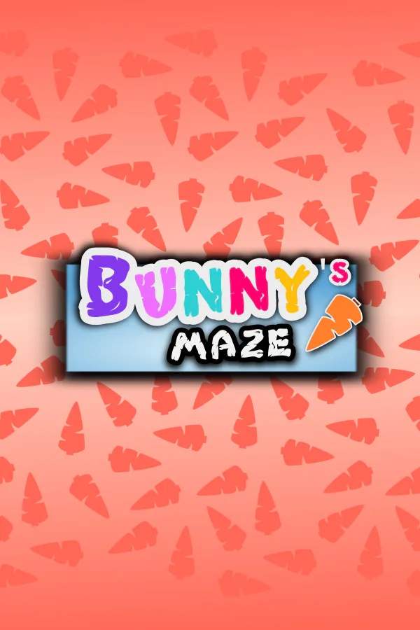 Copertina di Bunny's Maze
