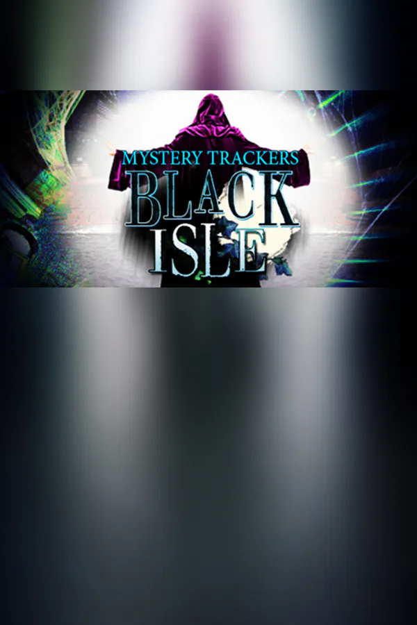 Copertina di Mystery Trackers: Black Isle Collector's Edition