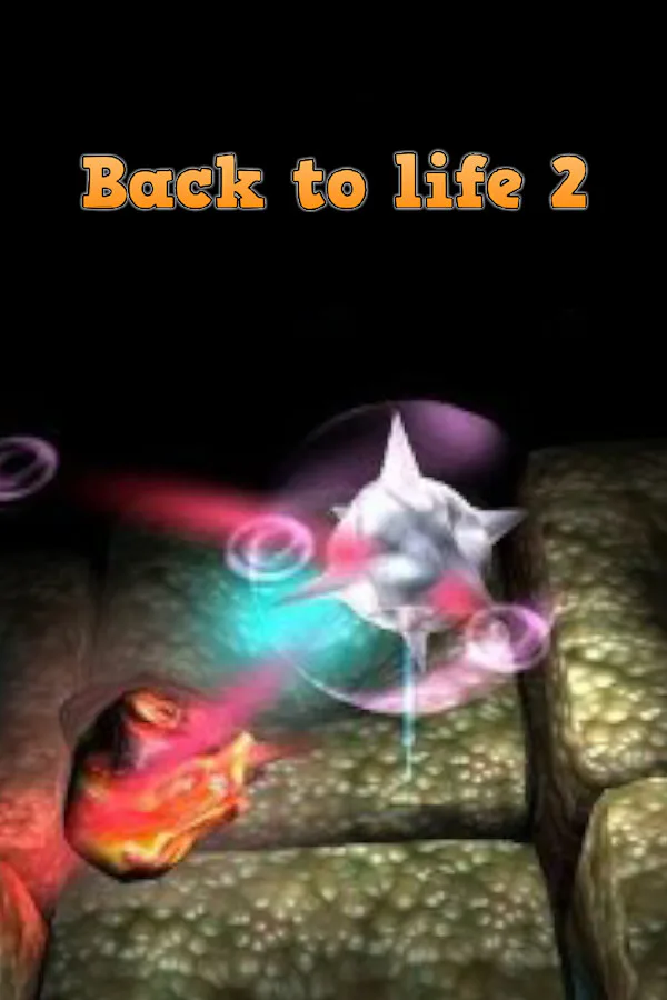 Copertina di Back To Life 2
