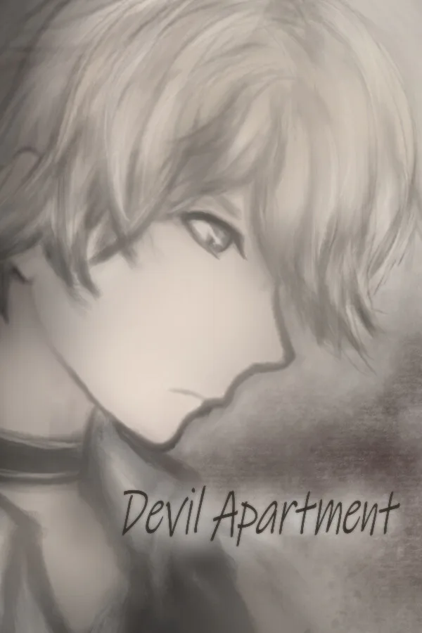 Copertina di Devil Apartment