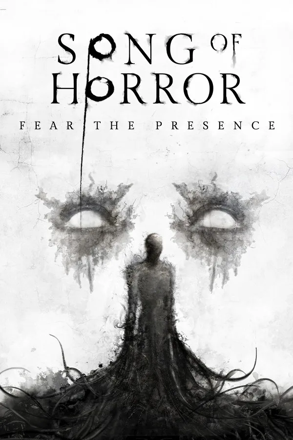 Copertina di SONG OF HORROR COMPLETE EDITION