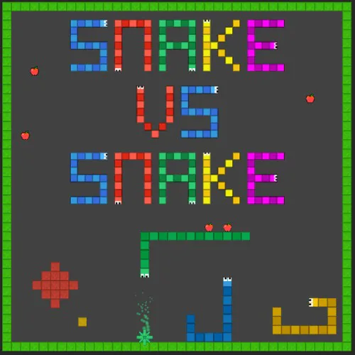 Copertina di Snake vs Snake