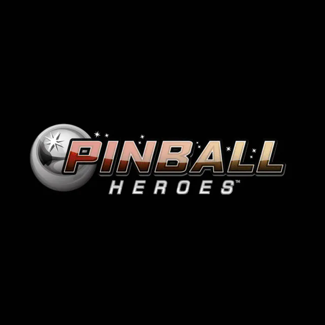 Copertina di Pinball Heroes