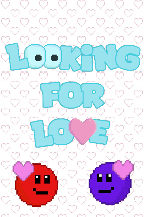 Copertina di In cerca di amore