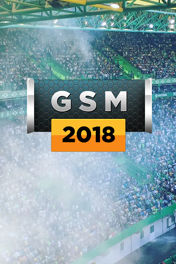 Copertina di Global Soccer: A Management Game 2018
