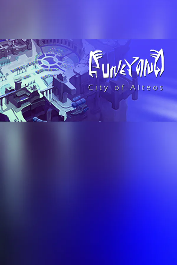 Copertina di Runeyana
