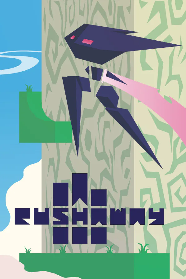 Copertina di RUSHAWAY