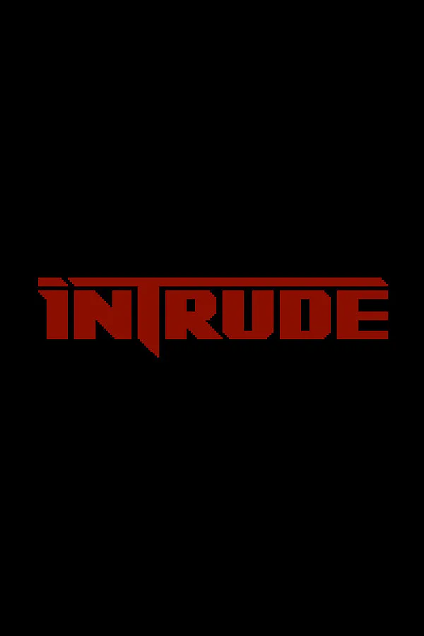 Copertina di Intrude