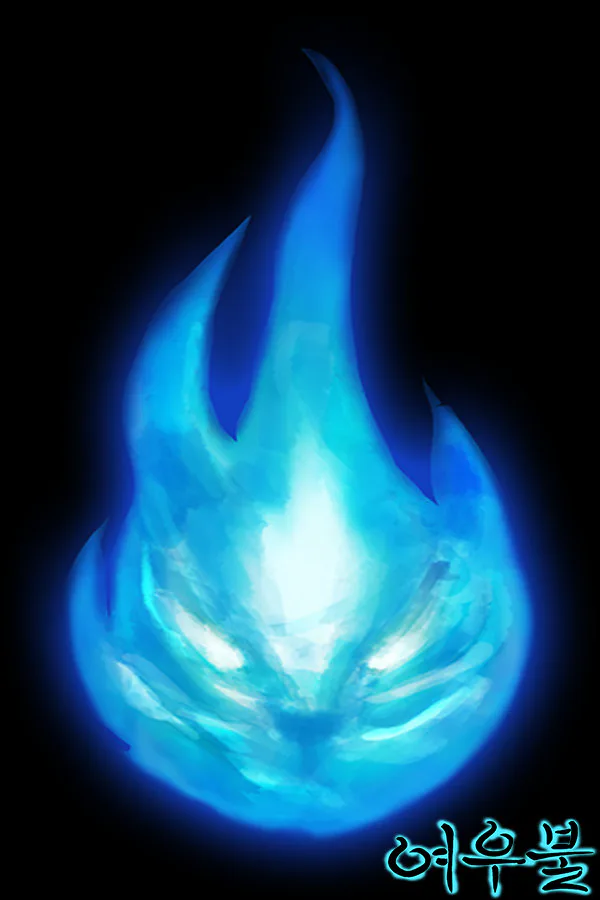 Copertina di 여우불