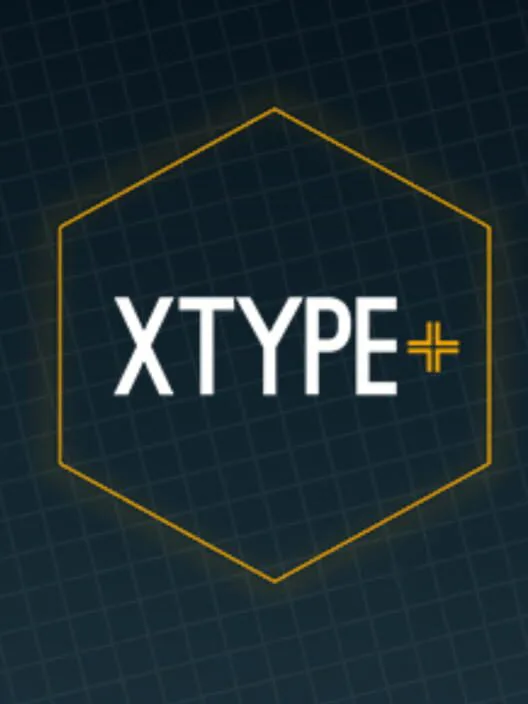 Copertina di XType Plus