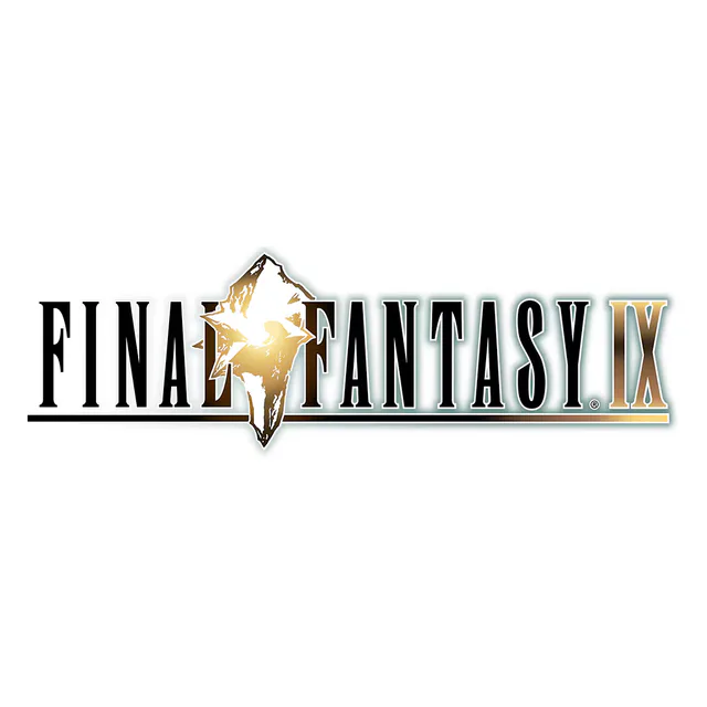 Copertina di FINAL FANTASY® IX Digital Edition