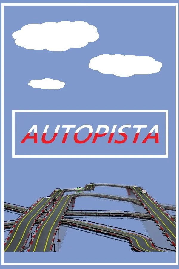 Copertina di AUTOPISTA