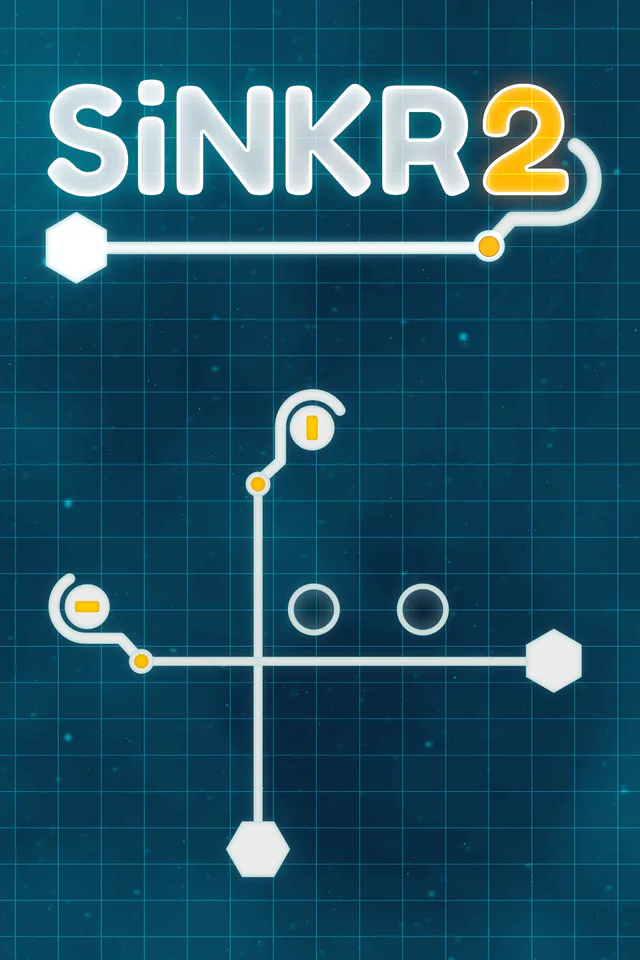 Copertina di SiNKR 2