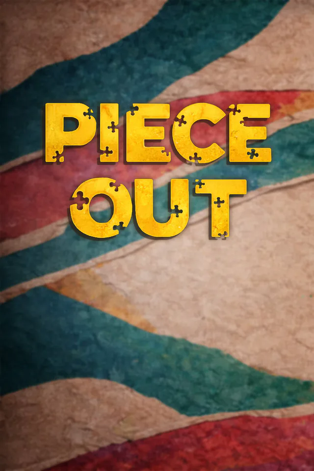 Copertina di Piece Out