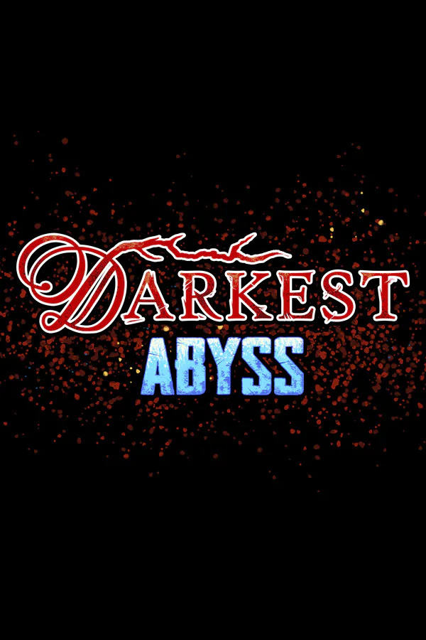 Copertina di Darkest Abyss