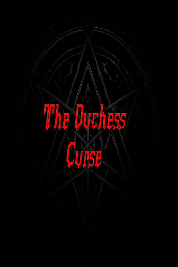 Copertina di The Duchess Curse