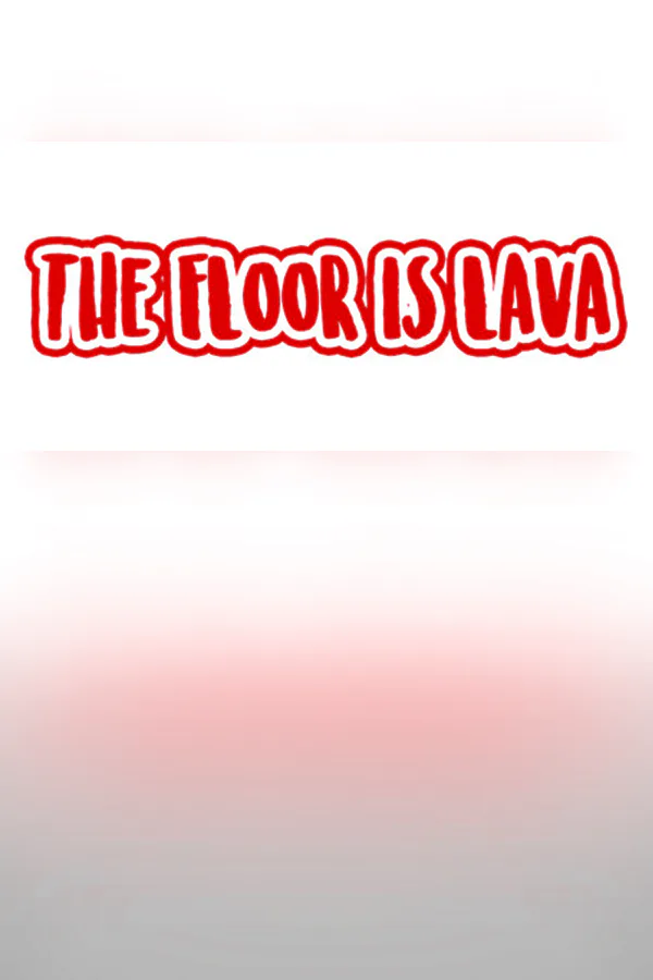 Copertina di The Floor is Lava