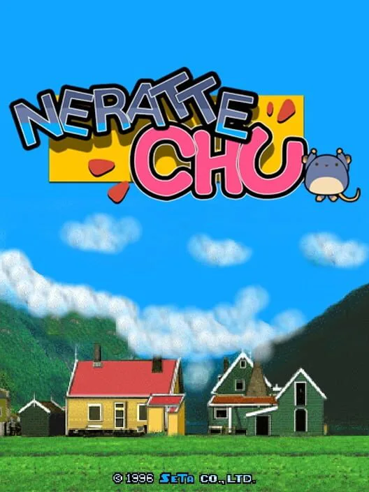 Copertina di Neratte chu