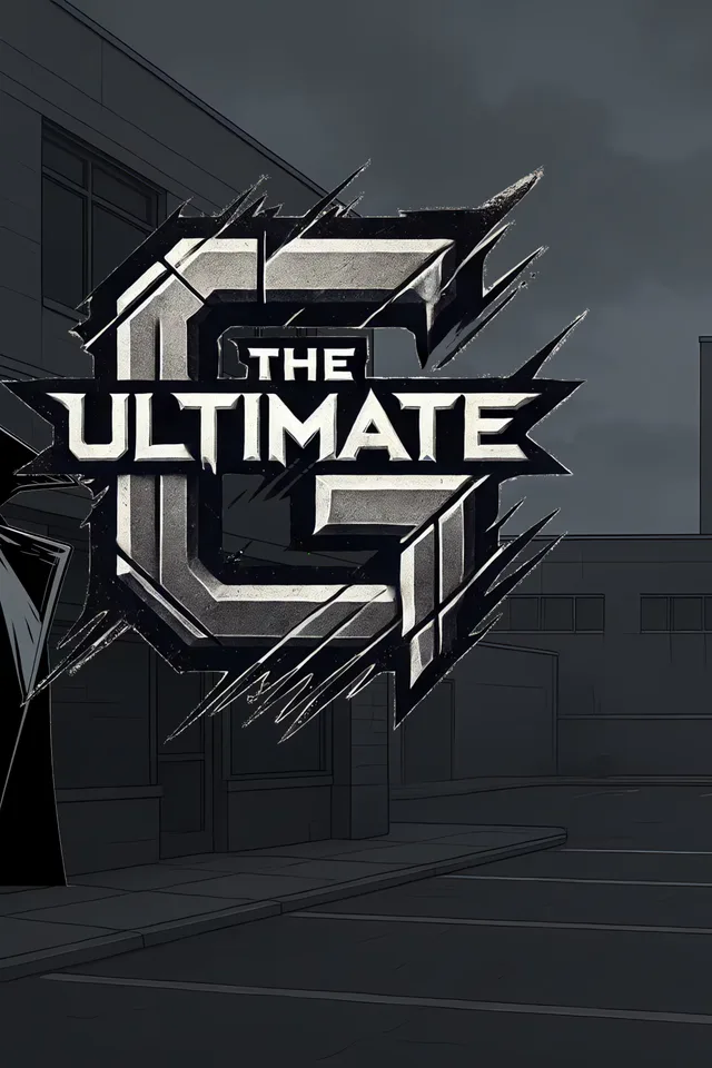 Copertina di The Ultimate G