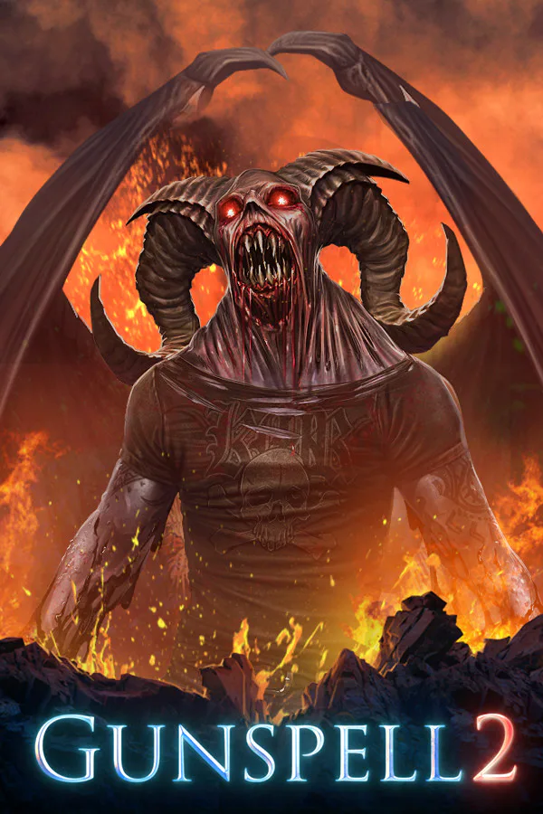 Copertina di Gunspell 2 – Match 3 Puzzle RPG