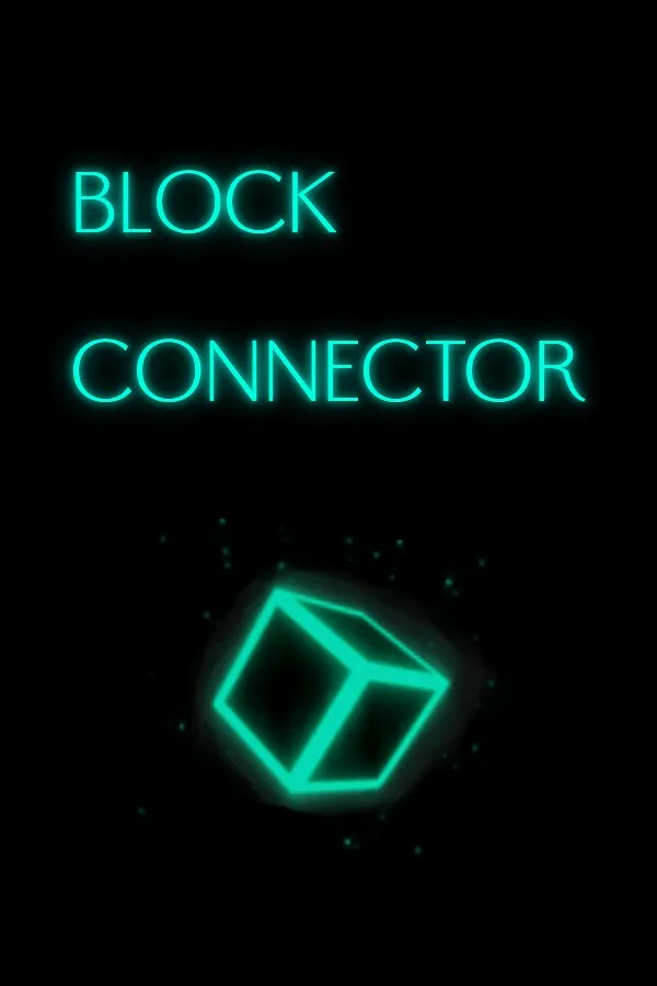 Copertina di BLOCK CONNECTOR