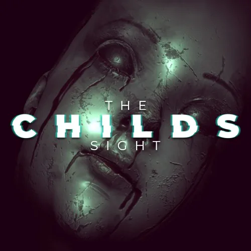 Copertina di The Childs Sight