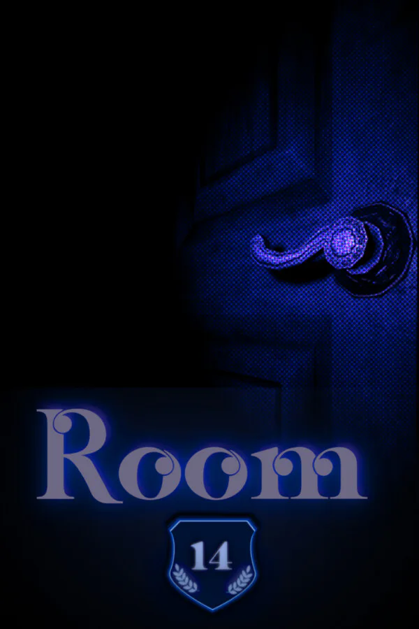 Copertina di Room 14