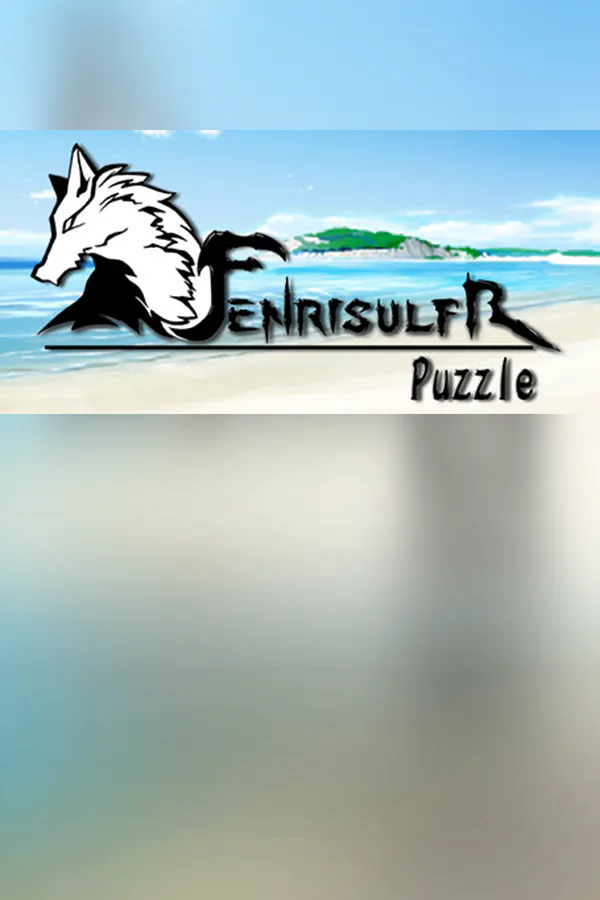 Copertina di Fenrisulfr Puzzle