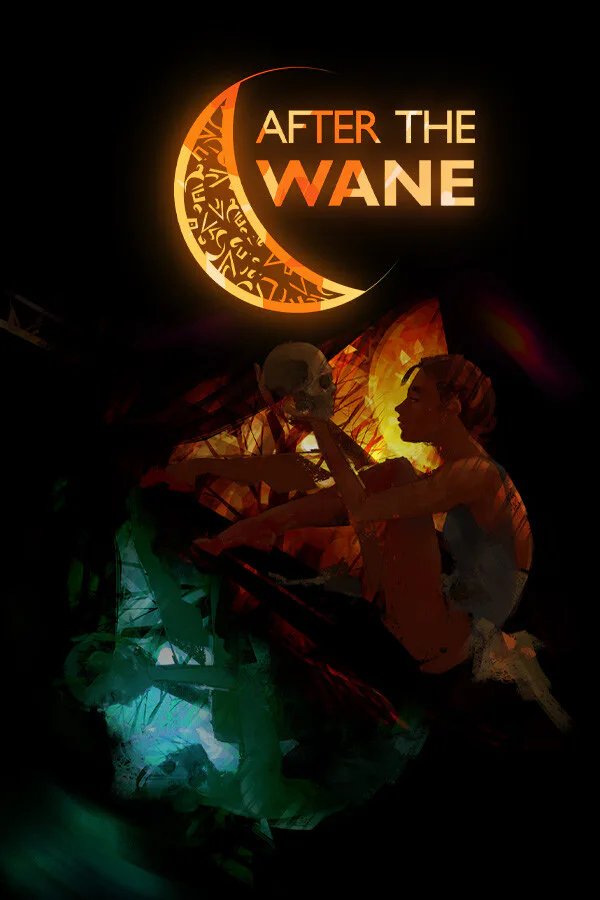 Copertina di After the Wane