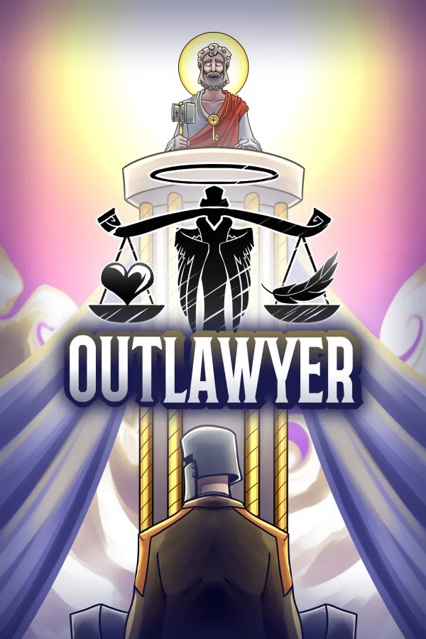 Copertina di Outlawyer
