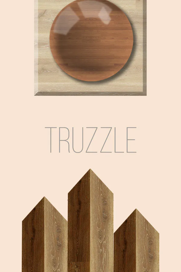 Copertina di Truzzle
