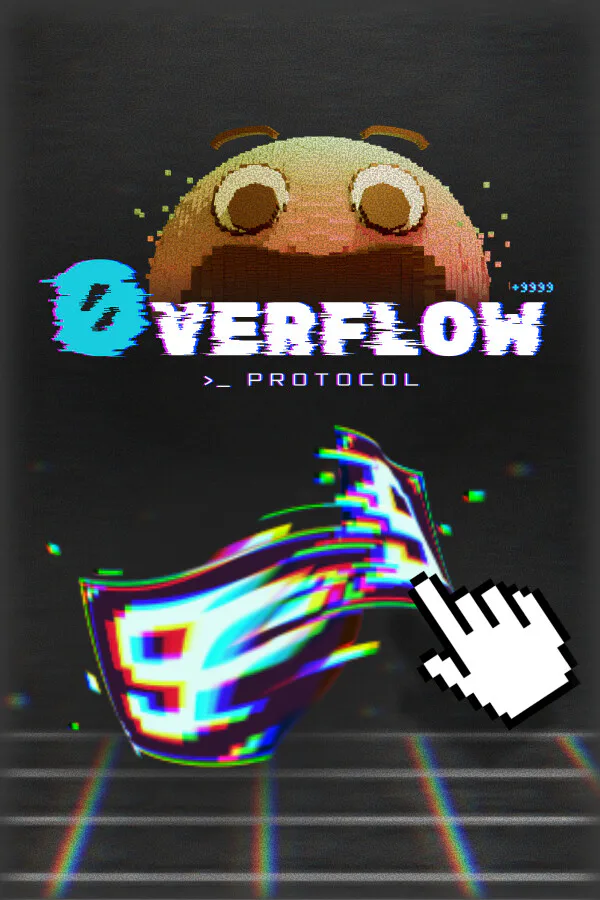 Copertina di Overflow Protocol