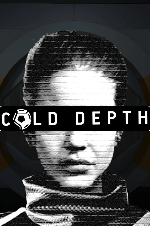 Copertina di COLD DEPTH