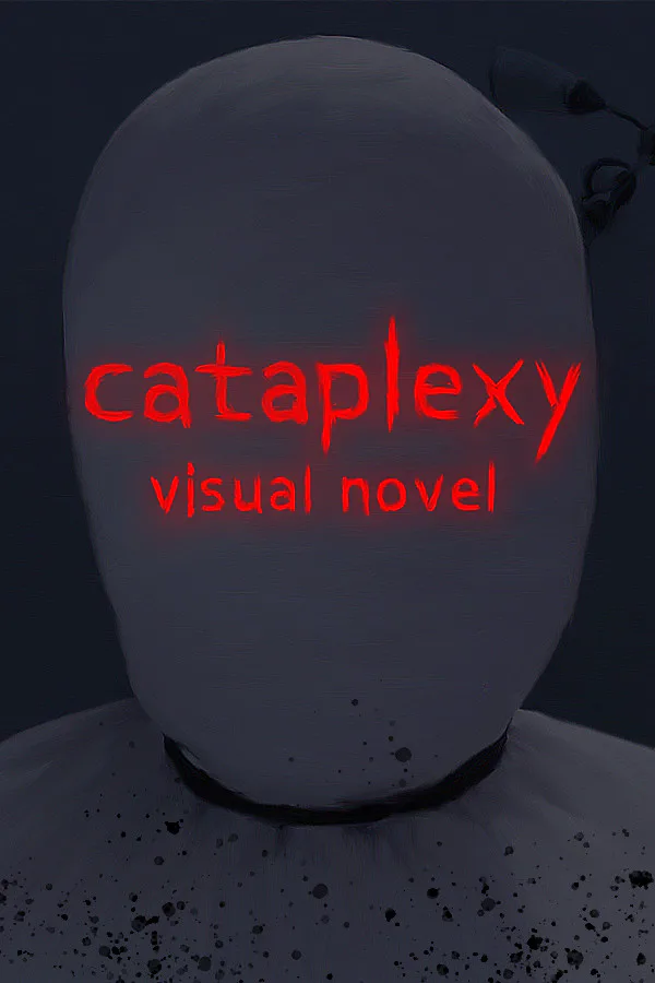 Copertina di Cataplexy