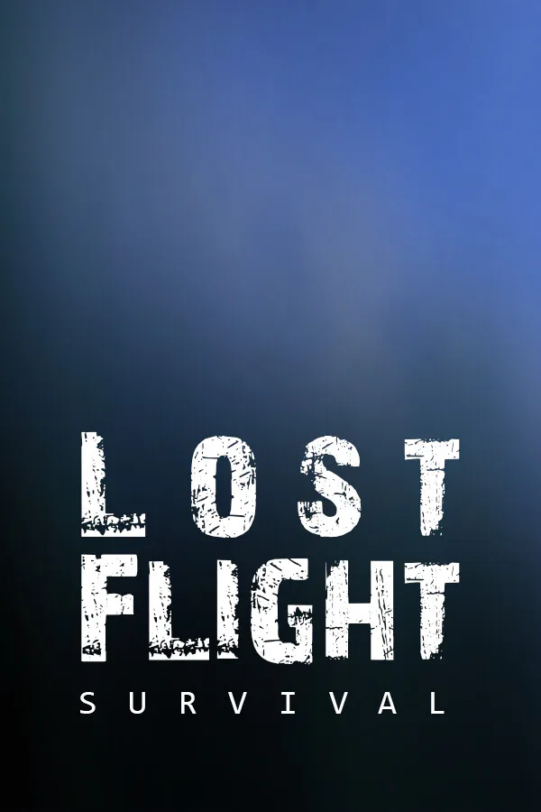 Copertina di Lost Flight: Survival