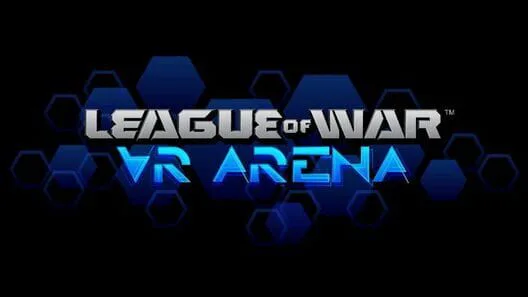 Copertina di League of War