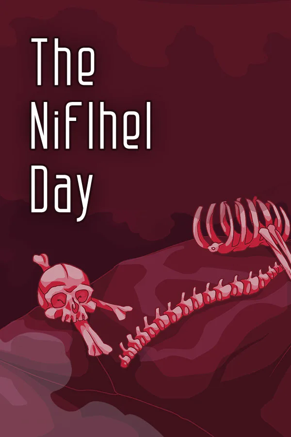 Copertina di Il giorno di Niflhel