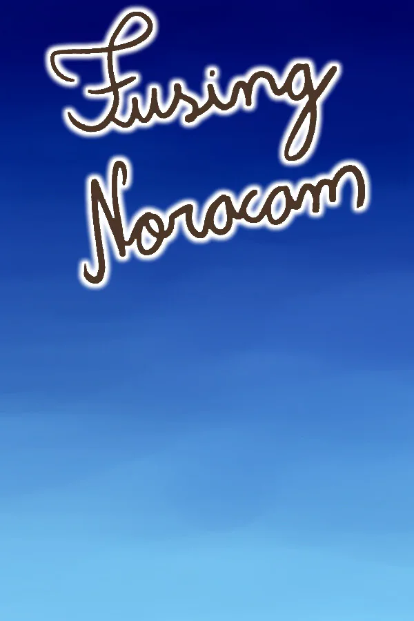 Copertina di Fusing Noracam